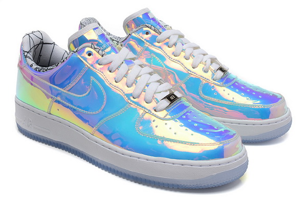 Nike Air Force One Men Low--055